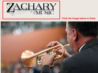Zachary Music