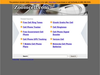 ZoomCell [forme