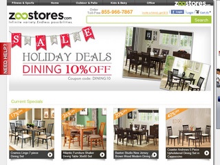Zoostores.com