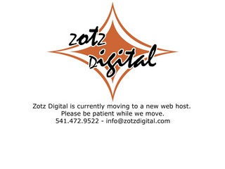 Zotz Digital
