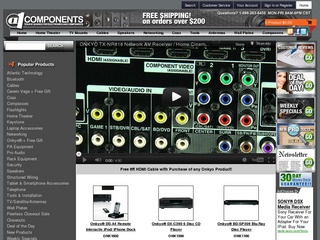 a1Components