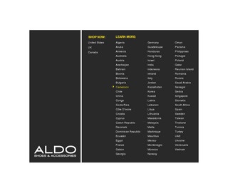 ALDO Group