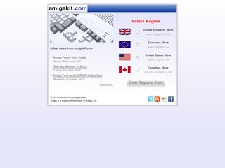 amigakit.com /