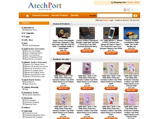 Atechport.com