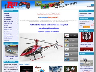 AutoBoutique.co