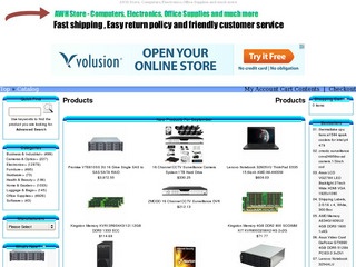 automatedwebhos