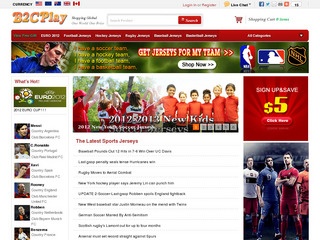 b2cplay.com