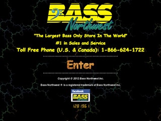 Bass Northwest