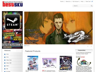 Bestsku.com