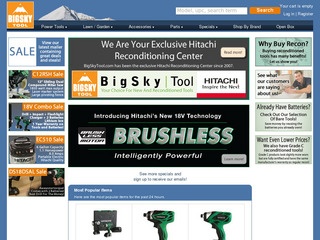 BigSkyTool.com