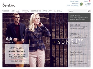 Boden USA