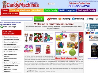 candymachines.c