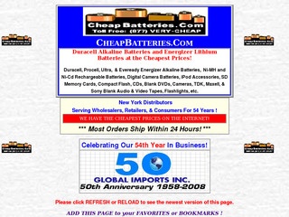 cheapbatteries.