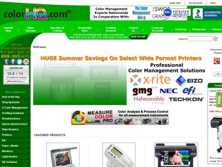 colorHQ.com