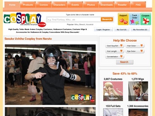 CosplayFU.com