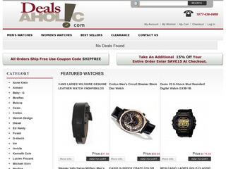 dealsaholic.com