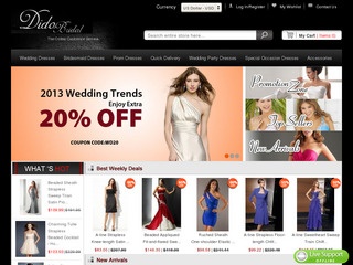 DidoBridal.com