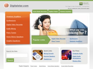 Digitalstar