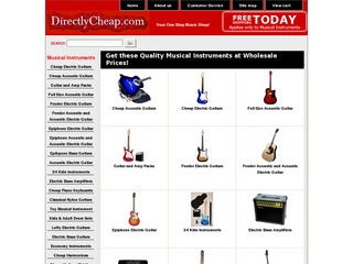DirectlyCheap.c