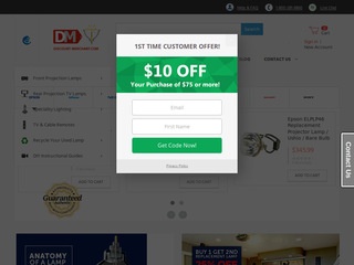 Discount-Mercha