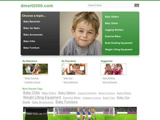 dmart2000