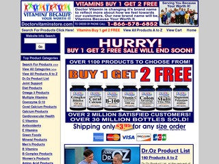 doctorvitaminst
