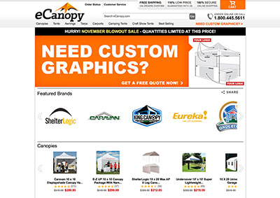 eCanopy.com