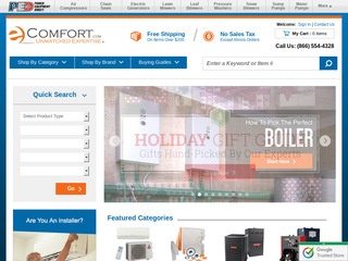 eComfort.com