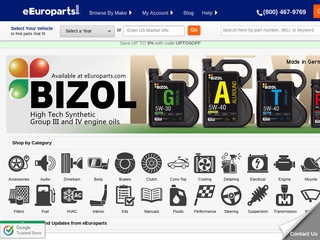 eEuroparts