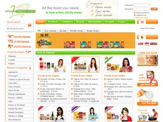 eFoodDepot.com