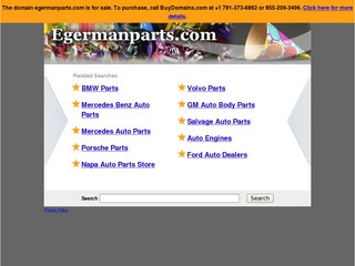 eGermanparts