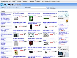 eGlobalonline.c