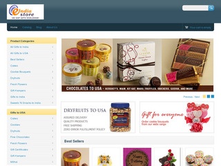eIndiastore.com