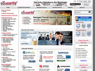 eSecurityToGo