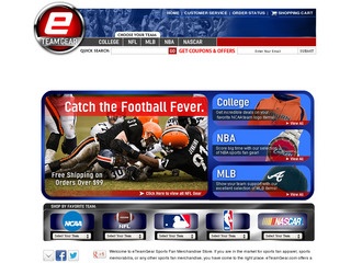 eTeamGear.com
