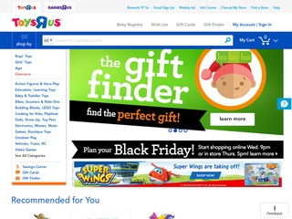 eToys