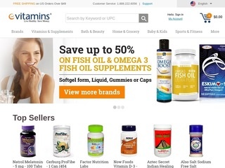 eVitamins