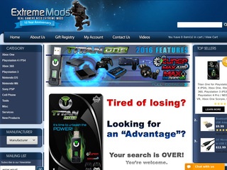 Extreme-Mods.co