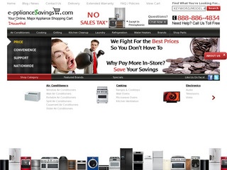 e-ppliancesavin
