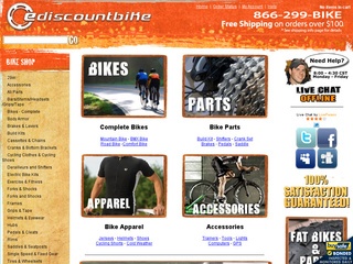 ediscountbike