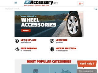 ezAccessory / E
