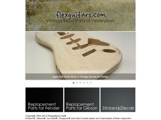flexguitars