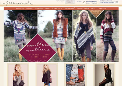 Free People