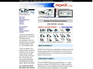 frontx
