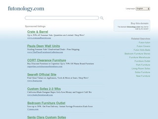 futonology