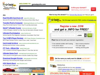 gamedepot4u.com