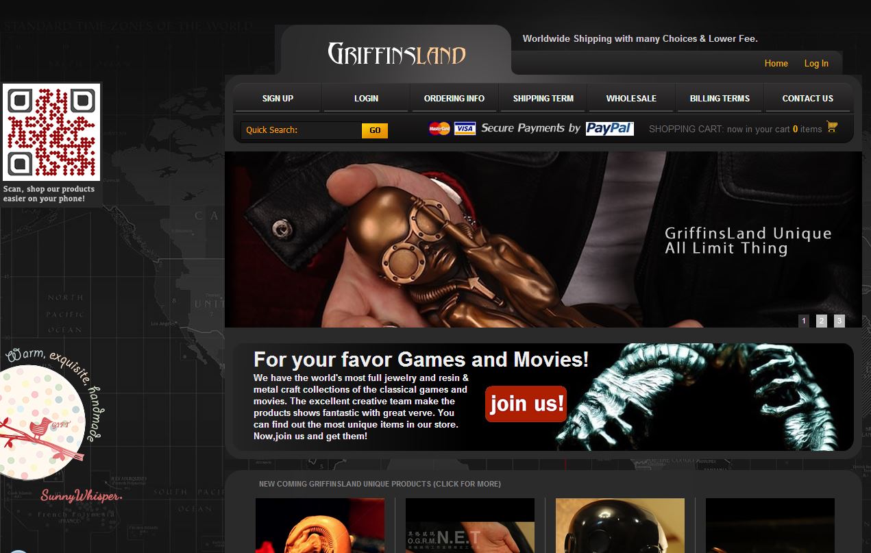 griffinsland.co