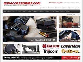GunAccessories.