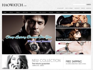 haowatch