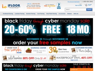 iFloor.com